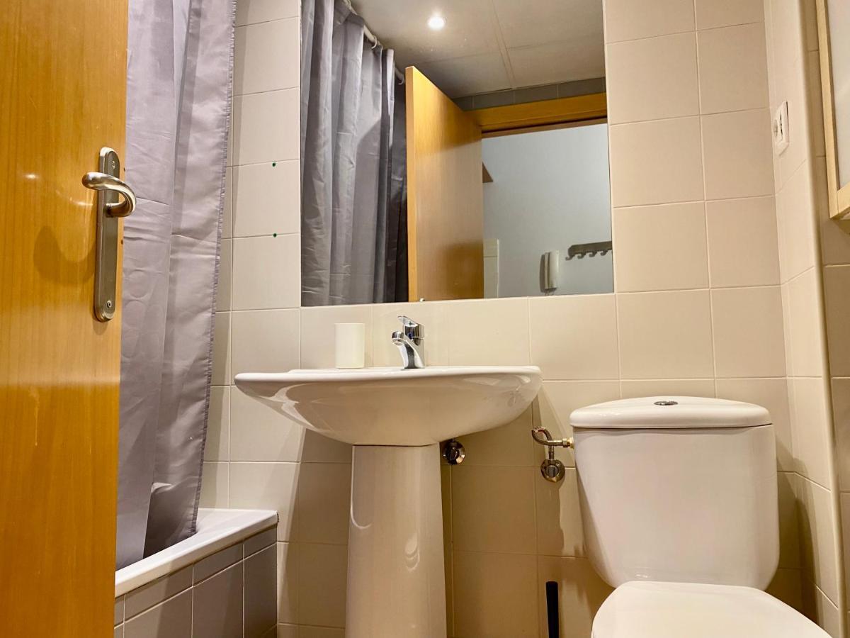 Prober La Cabaneta Canillo Extérieur photo